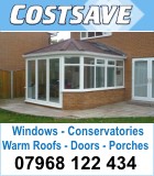 conservatories poynton