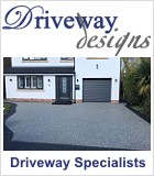 concrete printed driveways poynton