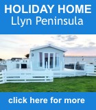 holiday home north wales